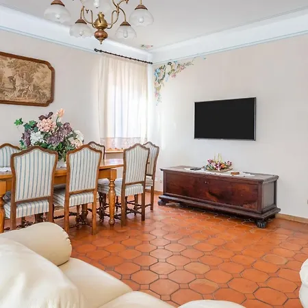 Prázdninový dům Nonna Teta 10 Molazzana