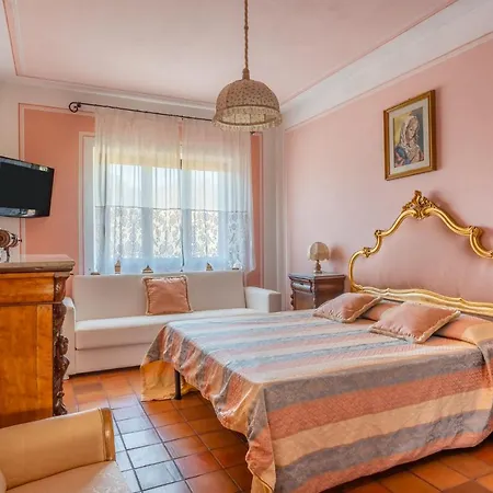 Prázdninový dům Nonna Teta 10 *