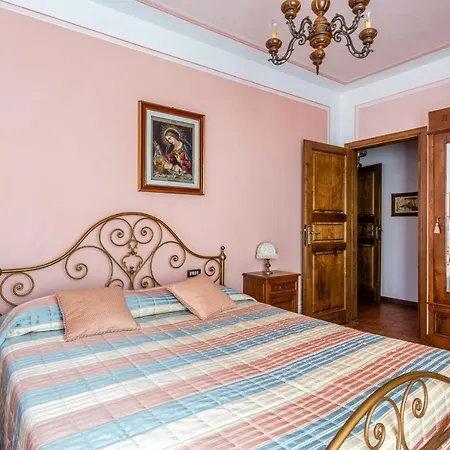 Nonna Teta 10 Molazzana