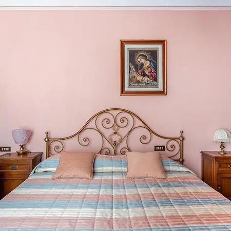 Nonna Teta 10 Molazzana