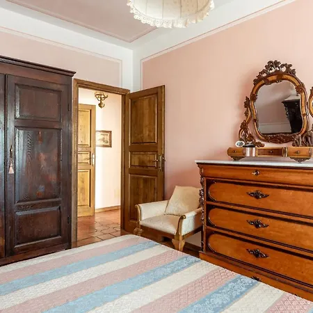 Nonna Teta 10 Prázdninový dům *