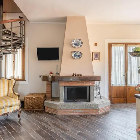 Nonna Teta 10 Molazzana