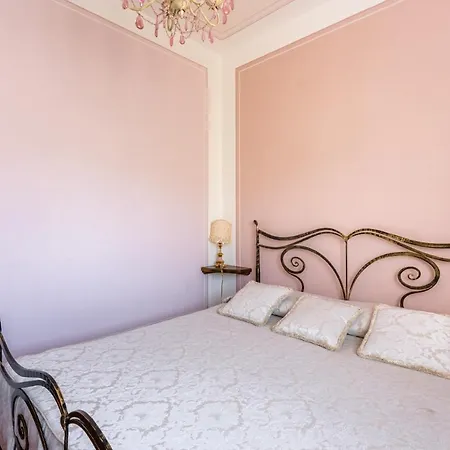 Nonna Teta 10 Prázdninový dům *