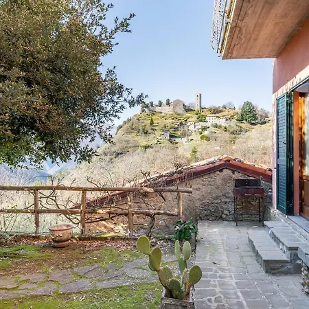 Nonna Teta 10 Prázdninový dům