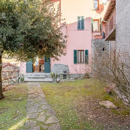 Prázdninový dům Nonna Teta 10 *