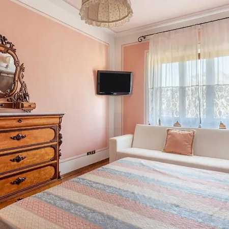 Nonna Teta 10 Prázdninový dům