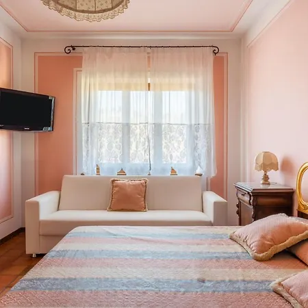 Prázdninový dům Nonna Teta 10 Molazzana