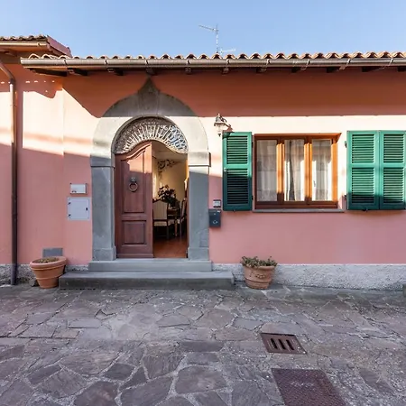 Nonna Teta 10 Prázdninový dům