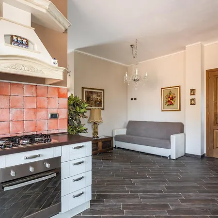 Nonna Teta 10 Molazzana