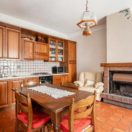 Ferienhaus Nonna Teta 10 Molazzana