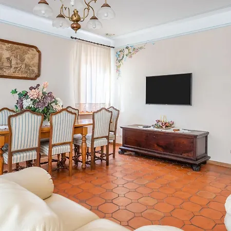 Hébergement de vacances Nonna Teta 10 *