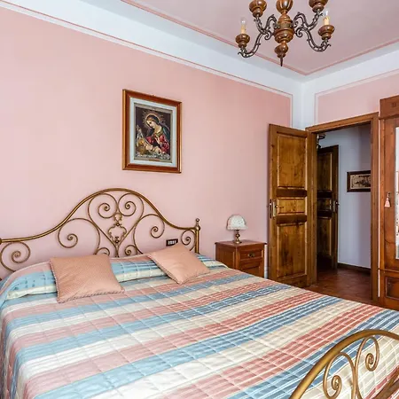 Hébergement de vacances Nonna Teta 10 Molazzana