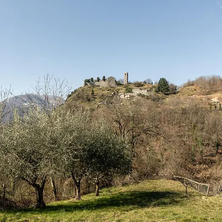 Hébergement de vacances Nonna Teta 10 *