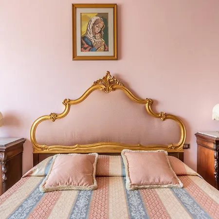 Nonna Teta 10 * Molazzana