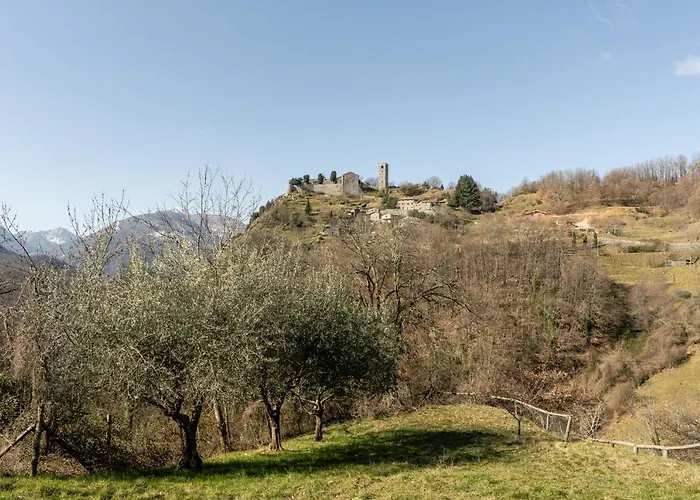 بيت للعطل Nonna Teta 10 *