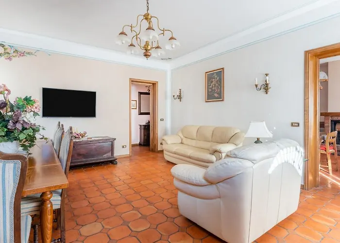 Nonna Teta 10 بيت للعطل