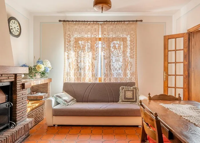 Nonna Teta 10 بيت للعطل