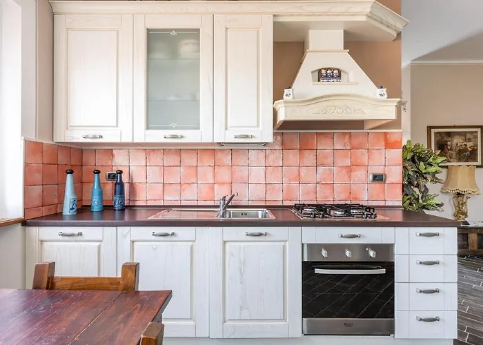 بيت للعطل Nonna Teta 10