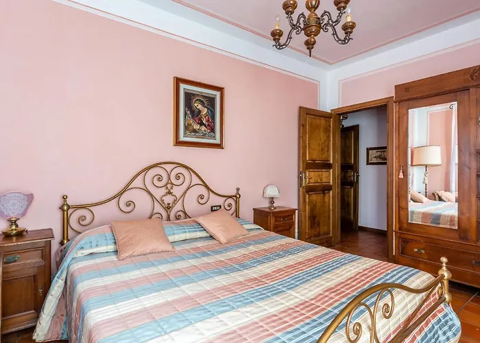 Nonna Teta 10 Molazzana