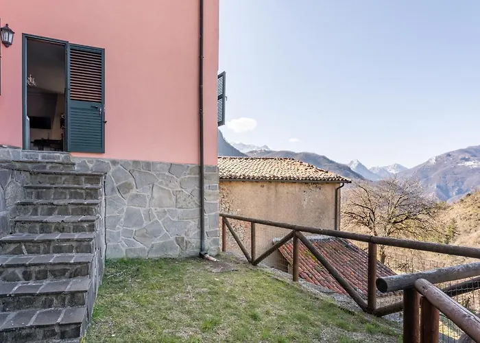 Nonna Teta 10 * Molazzana