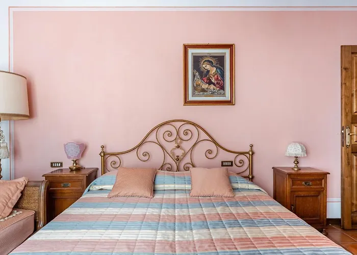 Nonna Teta 10 Molazzana