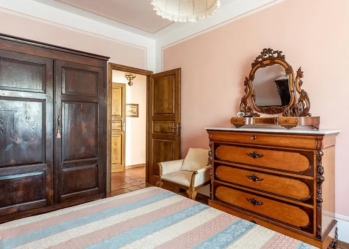 Nonna Teta 10 بيت للعطل *