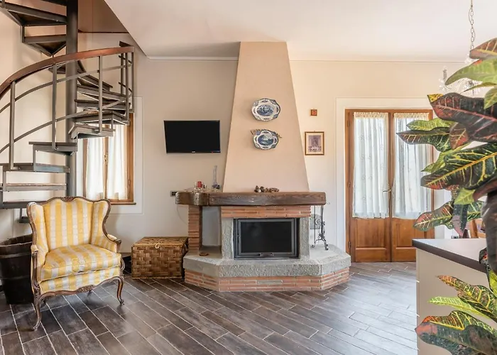 Nonna Teta 10 Molazzana