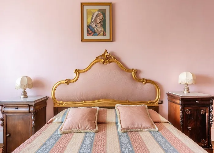 Nonna Teta 10 * Molazzana