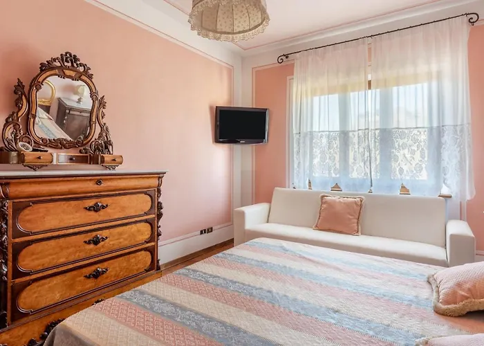 Nonna Teta 10 بيت للعطل