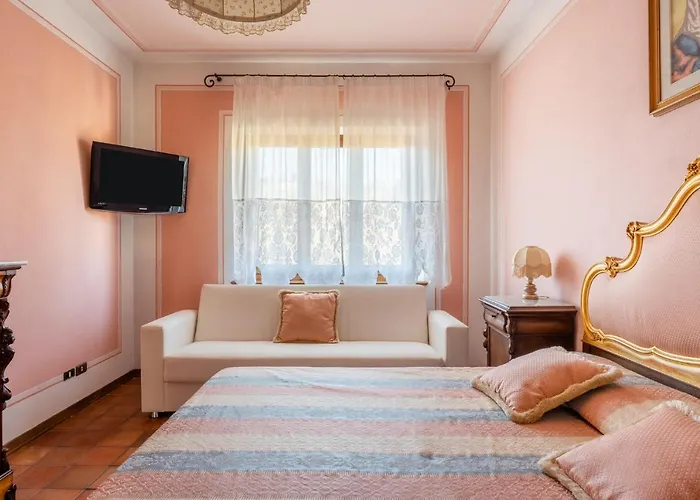 بيت للعطل Nonna Teta 10 Molazzana