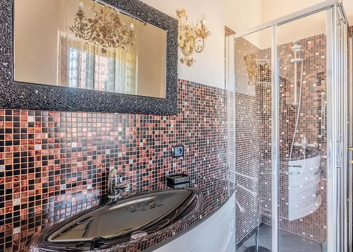 Nonna Teta 10 بيت للعطل Molazzana