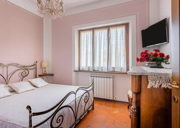 Nonna Teta 10 Molazzana