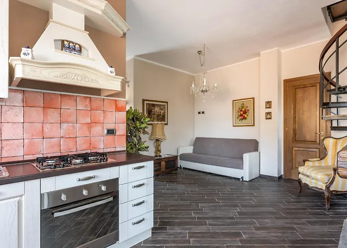 Nonna Teta 10 Molazzana