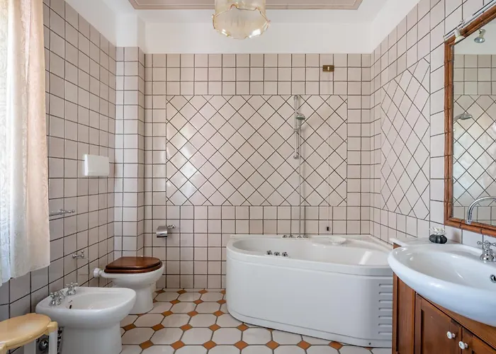 بيت للعطل Nonna Teta 10 Molazzana