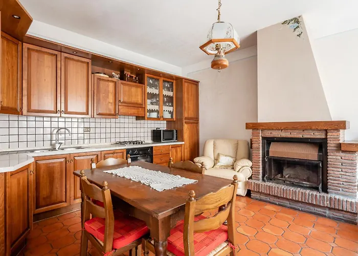 بيت للعطل Nonna Teta 10 Molazzana