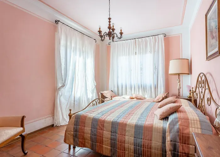 Nonna Teta 10 Molazzana